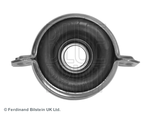Suspension, propshaft